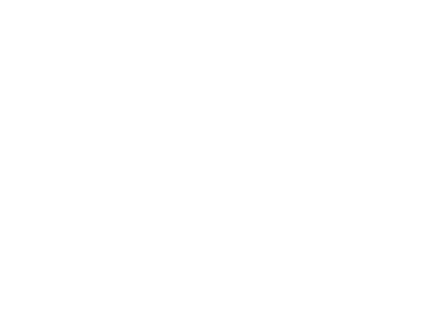 Logo en blanco de Cervezas Alhambra